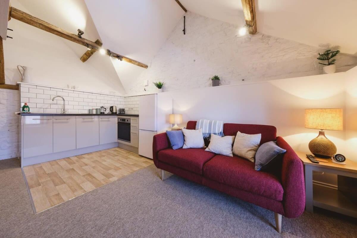 The Stable- Hopewell - Housity