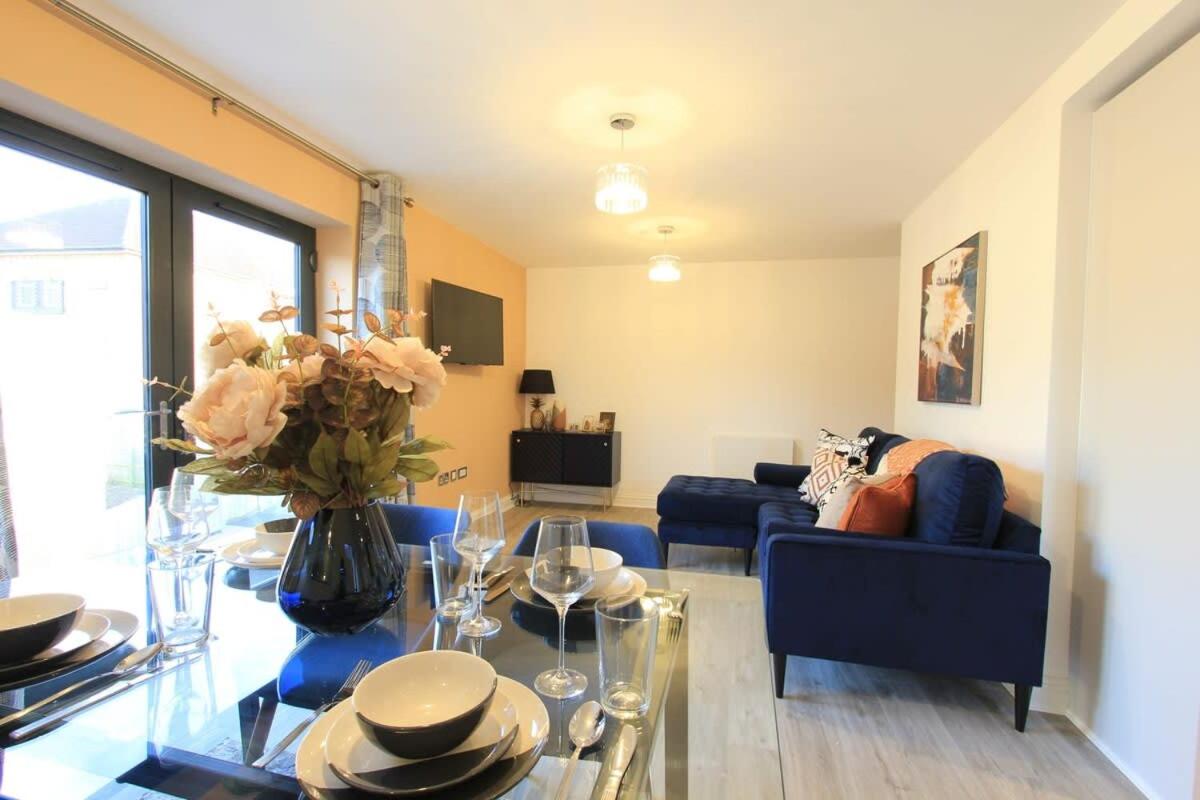 Cabot Mews Apartment 7 - Housity