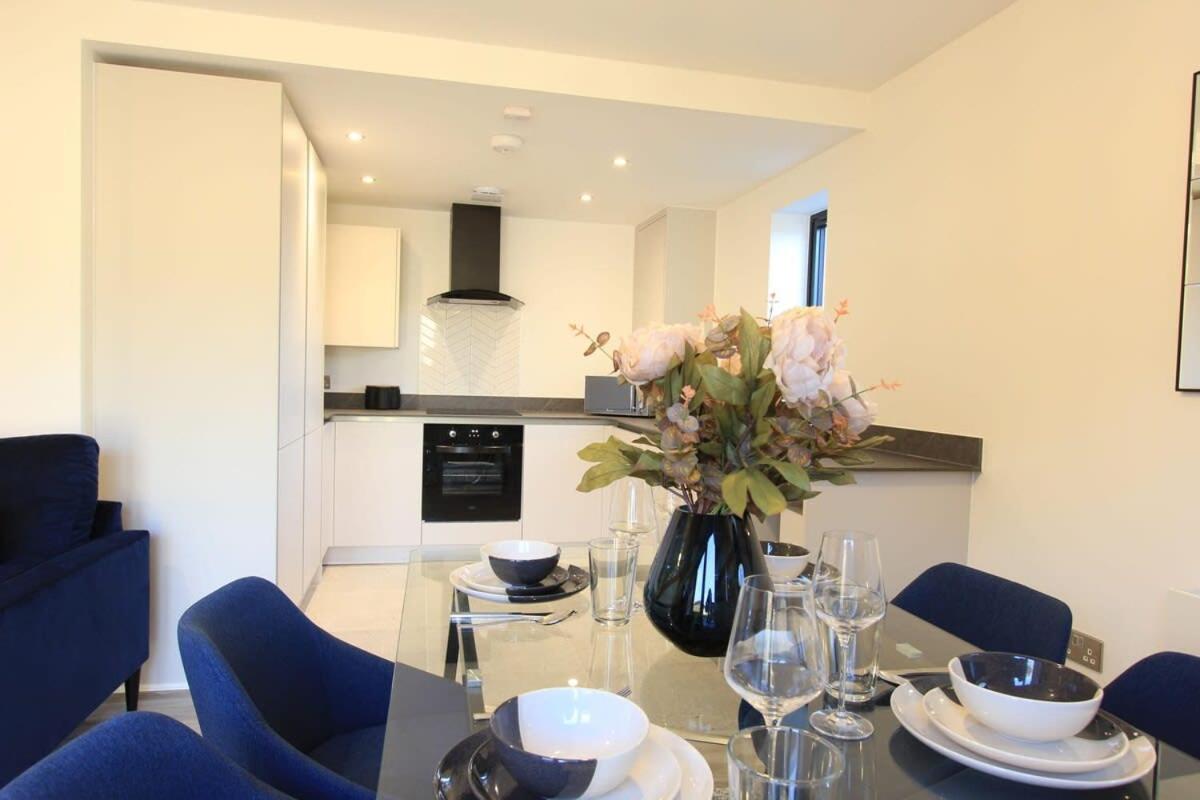 Cabot Mews Apartment 7 - Housity