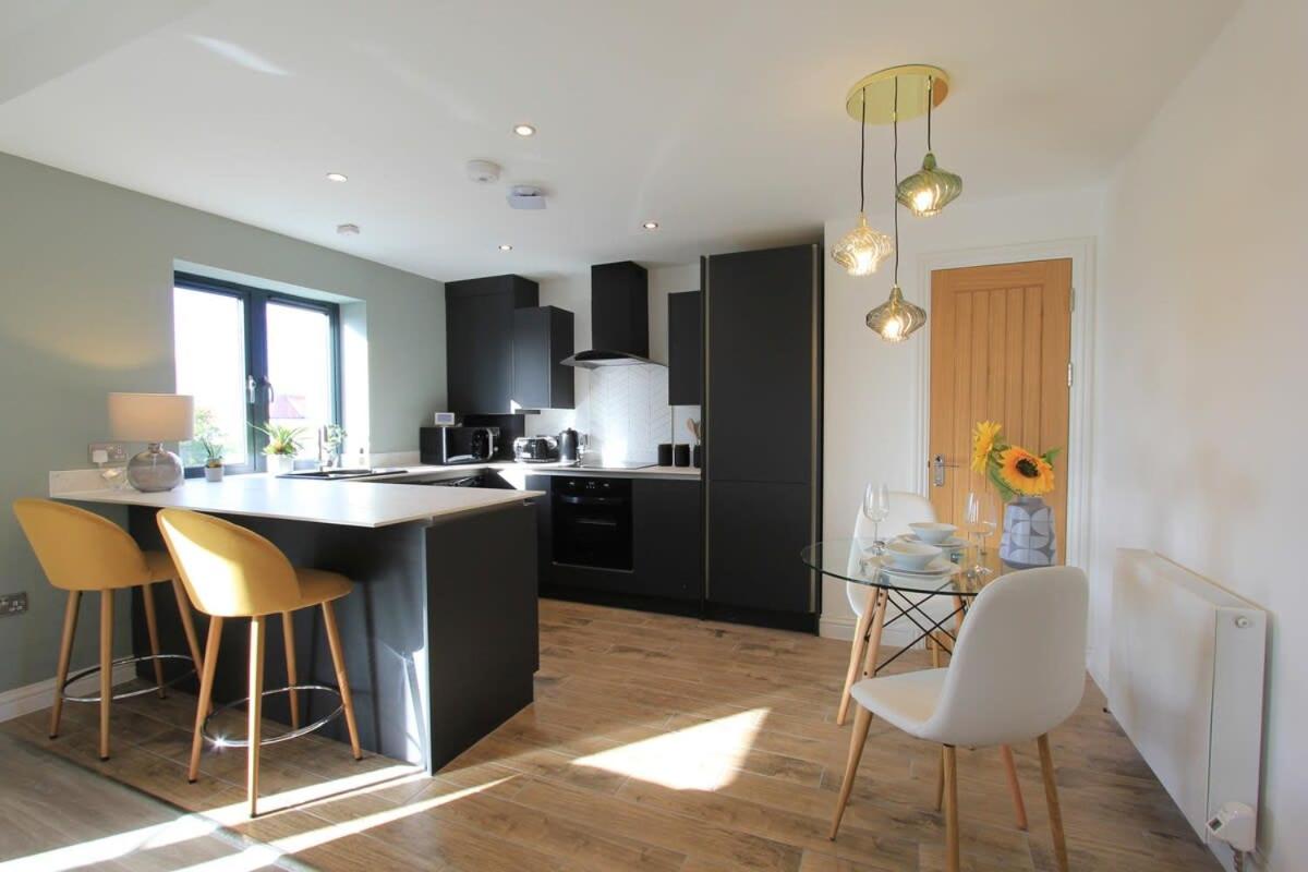 Cabot Mews Apartment 4 - Housity