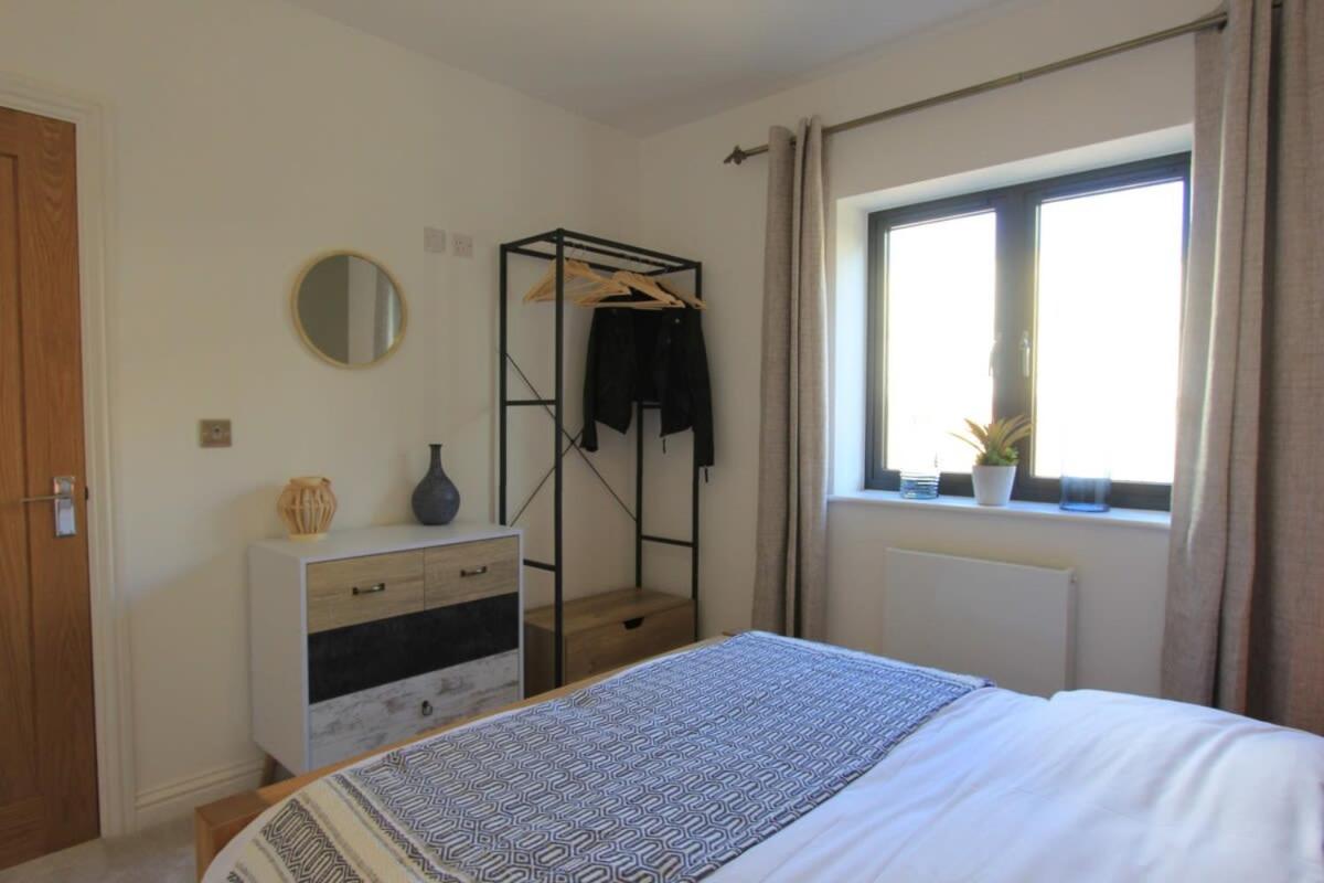 Cabot Mews Apartment 4 - Housity