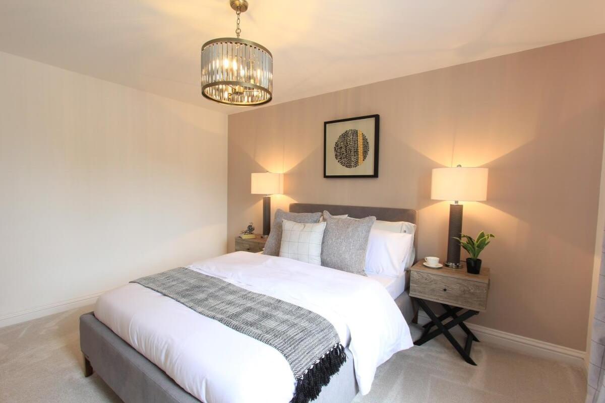 Cabot Mews Apartment 3 - Housity