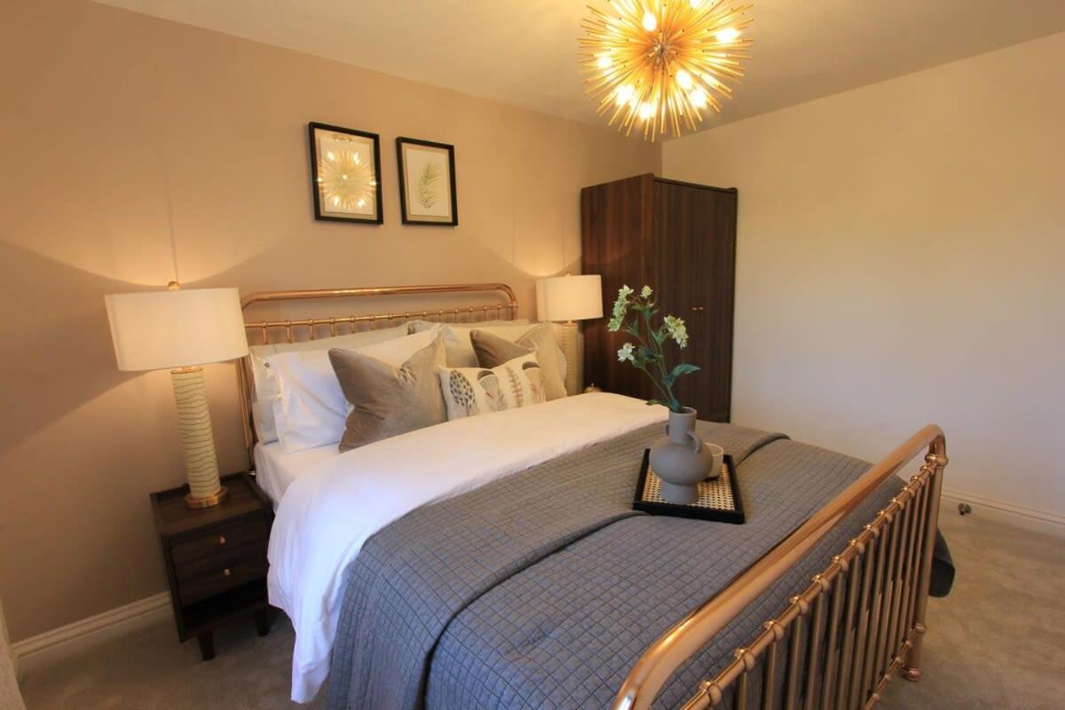 Cabot Mews Apartment 3 - Housity