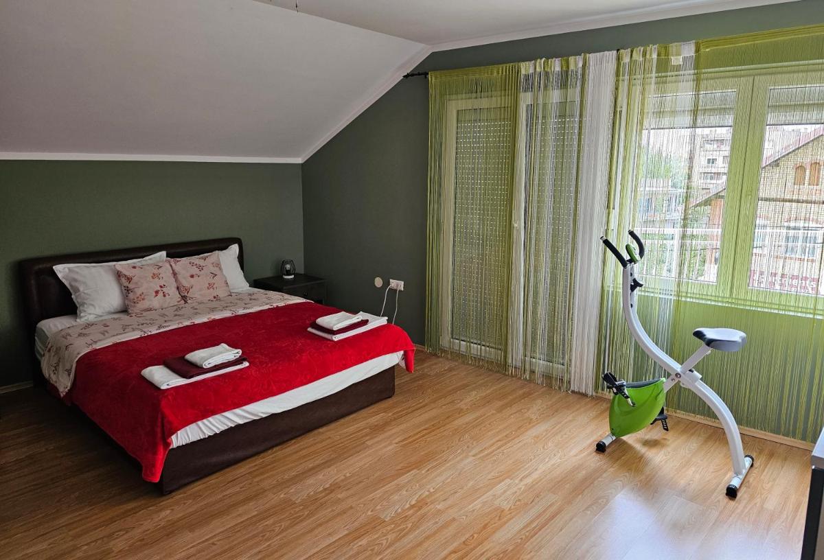 Apartmani Royal Residence - Hizvo