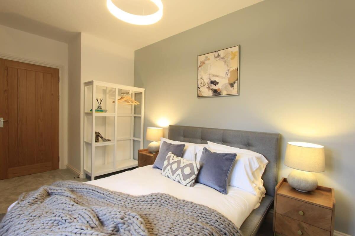 Cabot Mews Apartment 5 - Housity