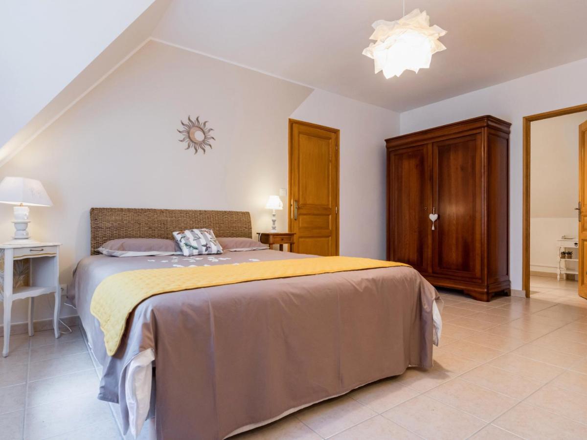 Gîte typique au calme avec jardin paysagé proche Guérande et La Baule, wifi inclus - FR-1-306-937 - Housity