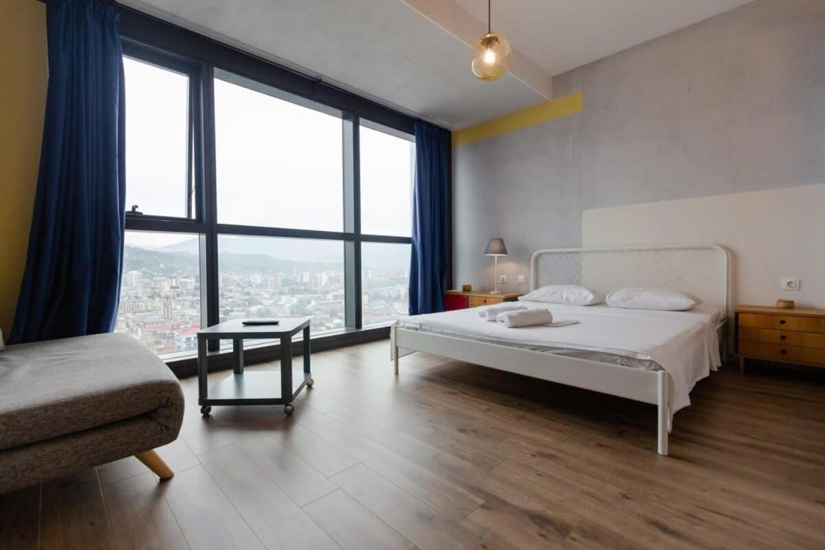 Apartment with Stunning view - Housity
