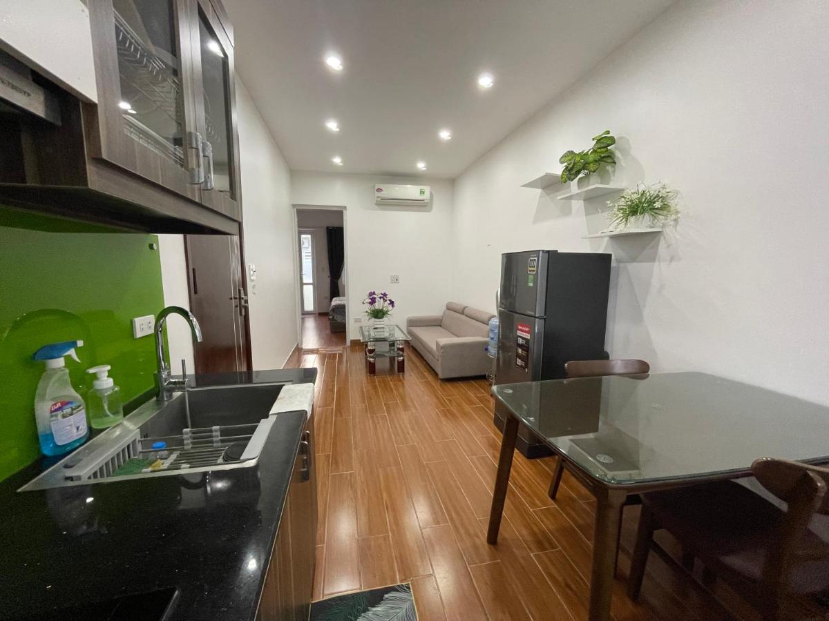 DK Apartment 1 - Hizvo