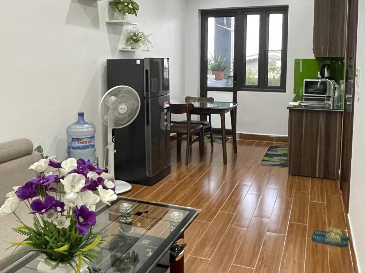 DK Apartment 1 - Hizvo