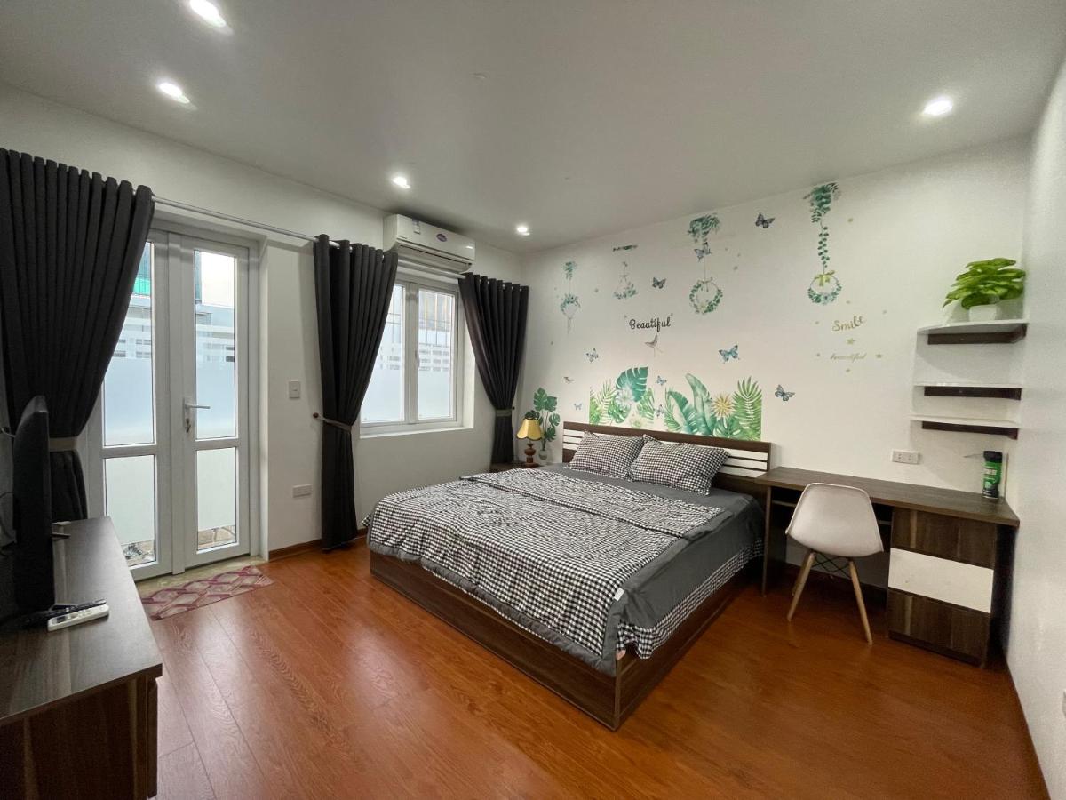 DK Apartment 1 - Hizvo