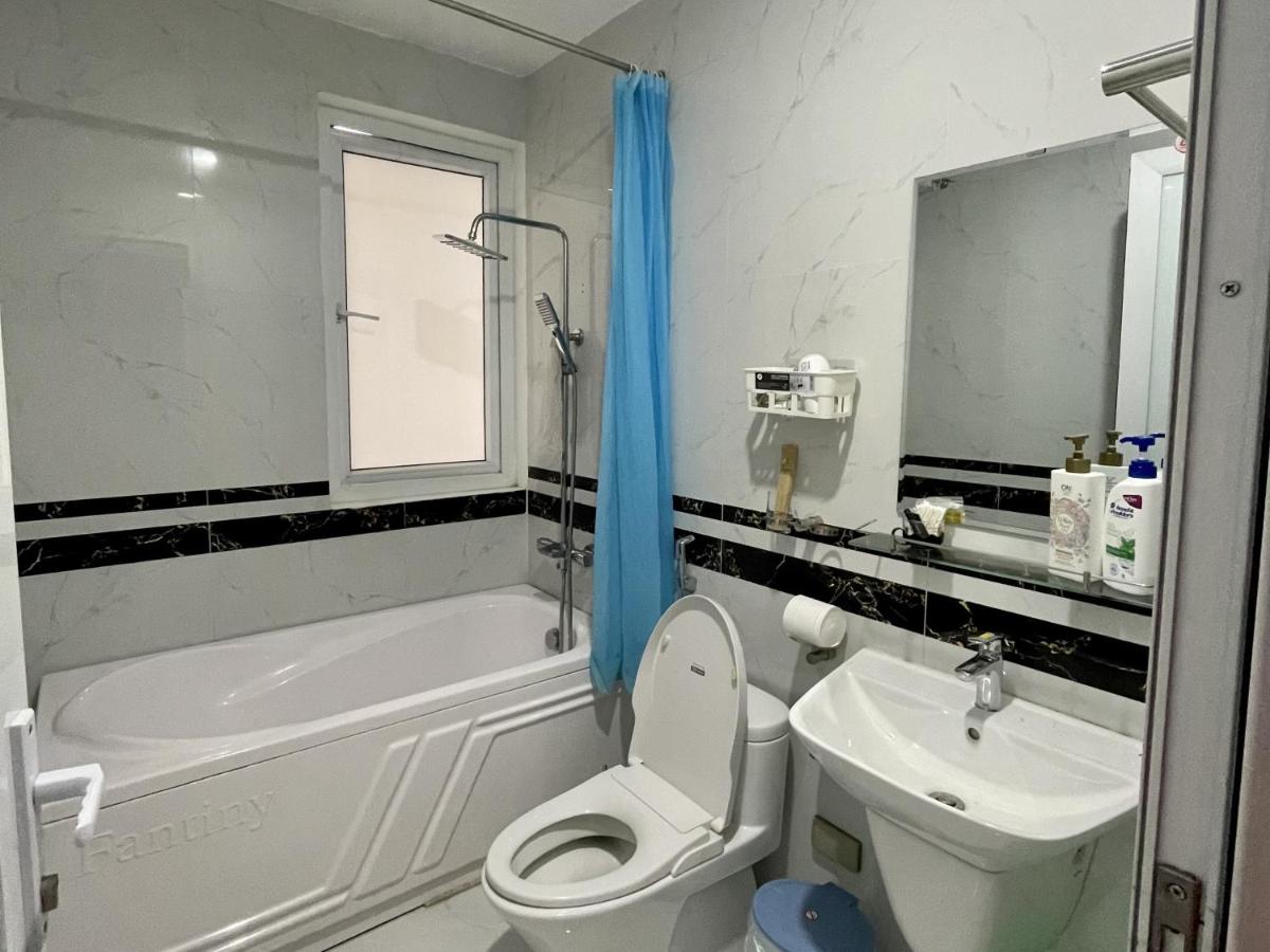 DK Apartment 1 - Hizvo