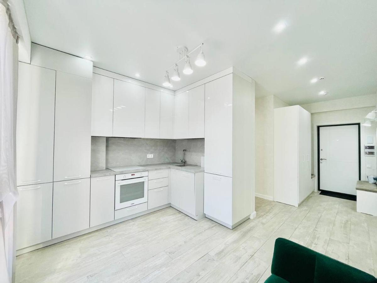 Suitetrails - 2 комнатная квартира, Chirie Apartament 2 camere Terasa