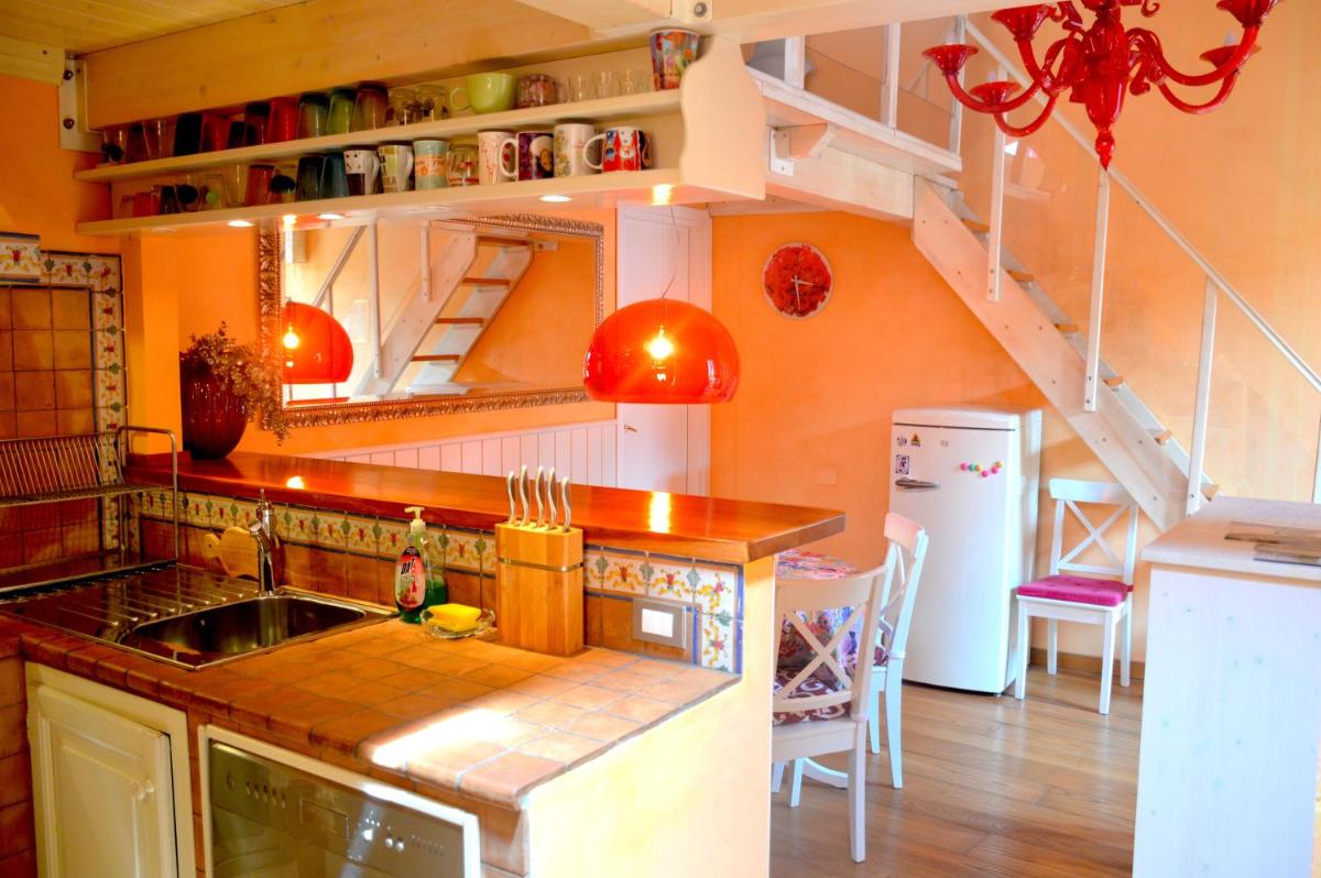 Storico Loft nel Cuore di Lucca - Hizvo