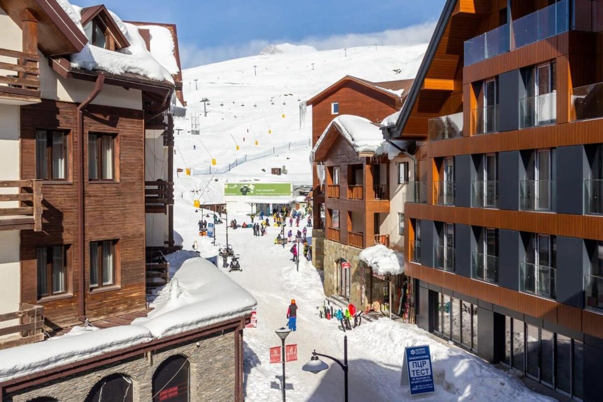 Cozy Apartment In New Gudauri Redco - Housity
