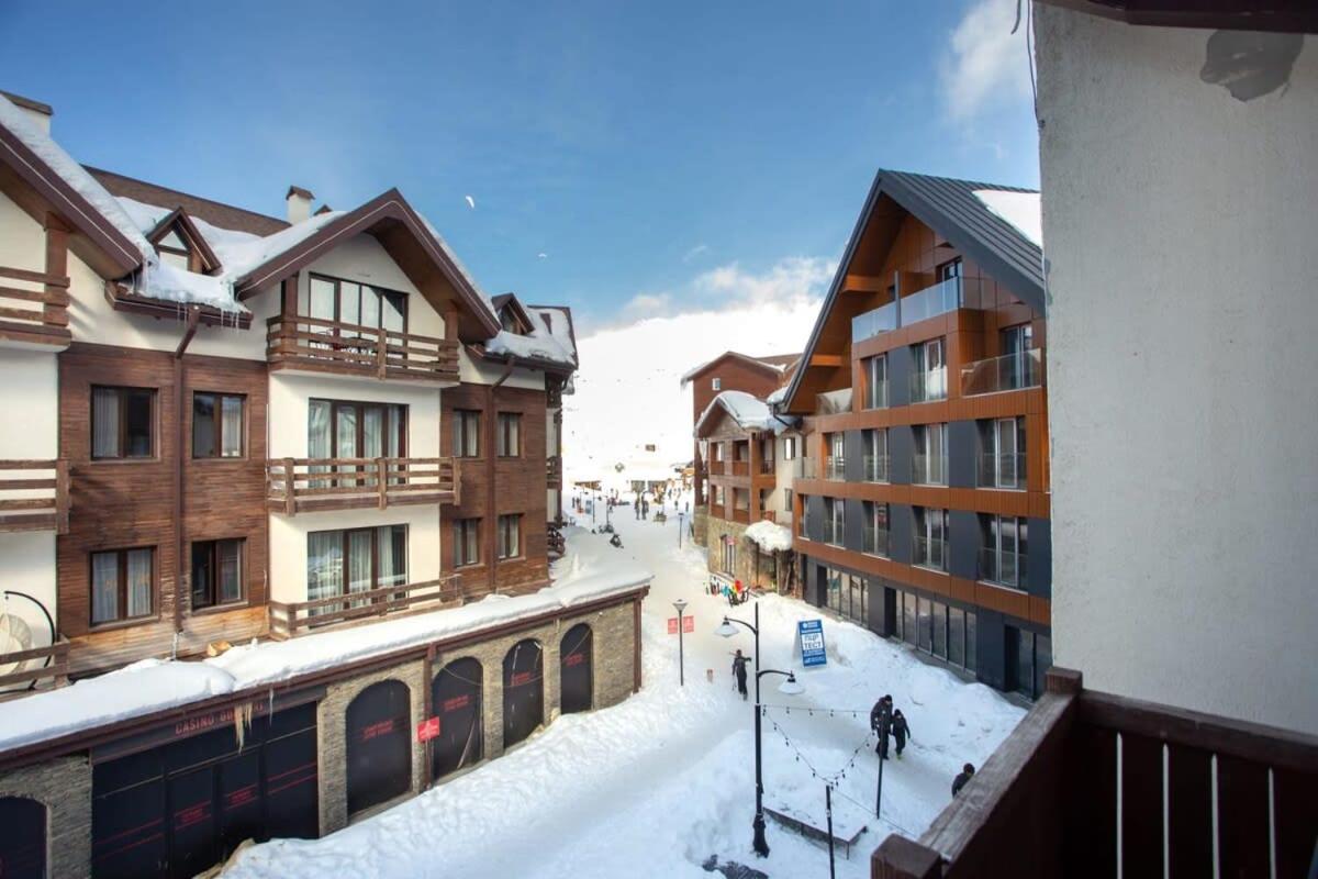Cozy Apartment In New Gudauri Redco - Housity