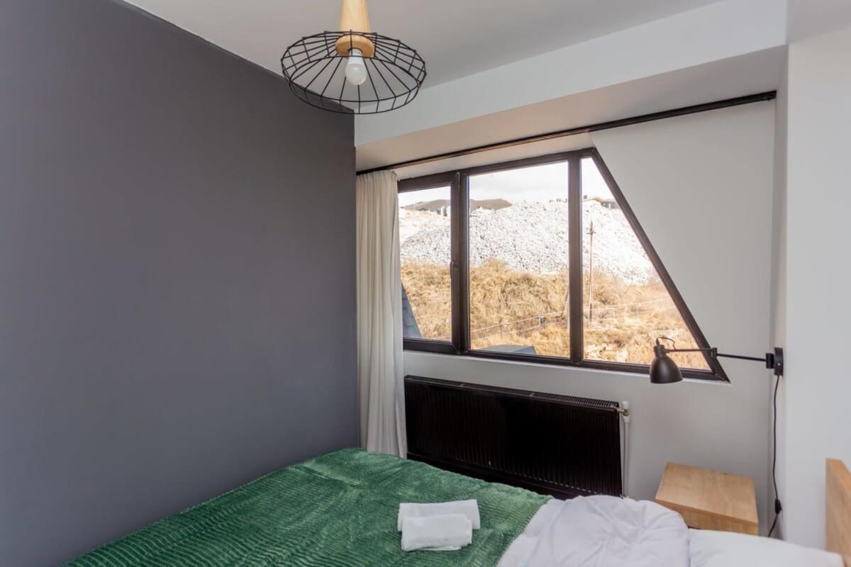 Apartment in Marshall Gudauri Project - Housity