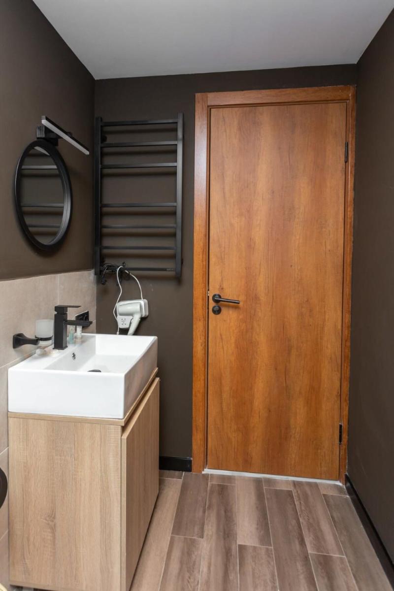 Apartment in Marshall Gudauri Project - Housity