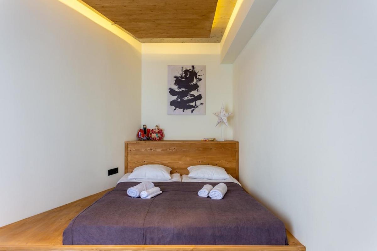 1BR Apartment in Twins Gudauri project - Housity