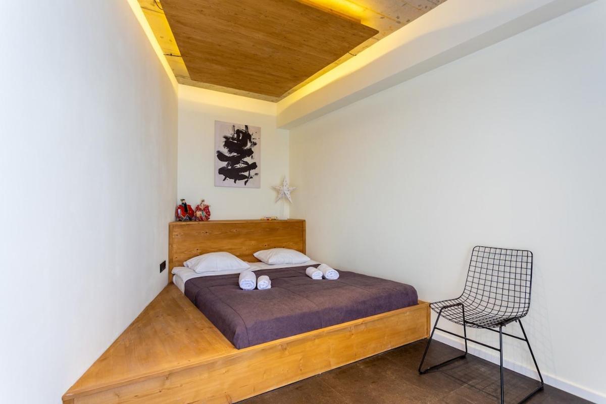 1BR Apartment in Twins Gudauri project - Housity
