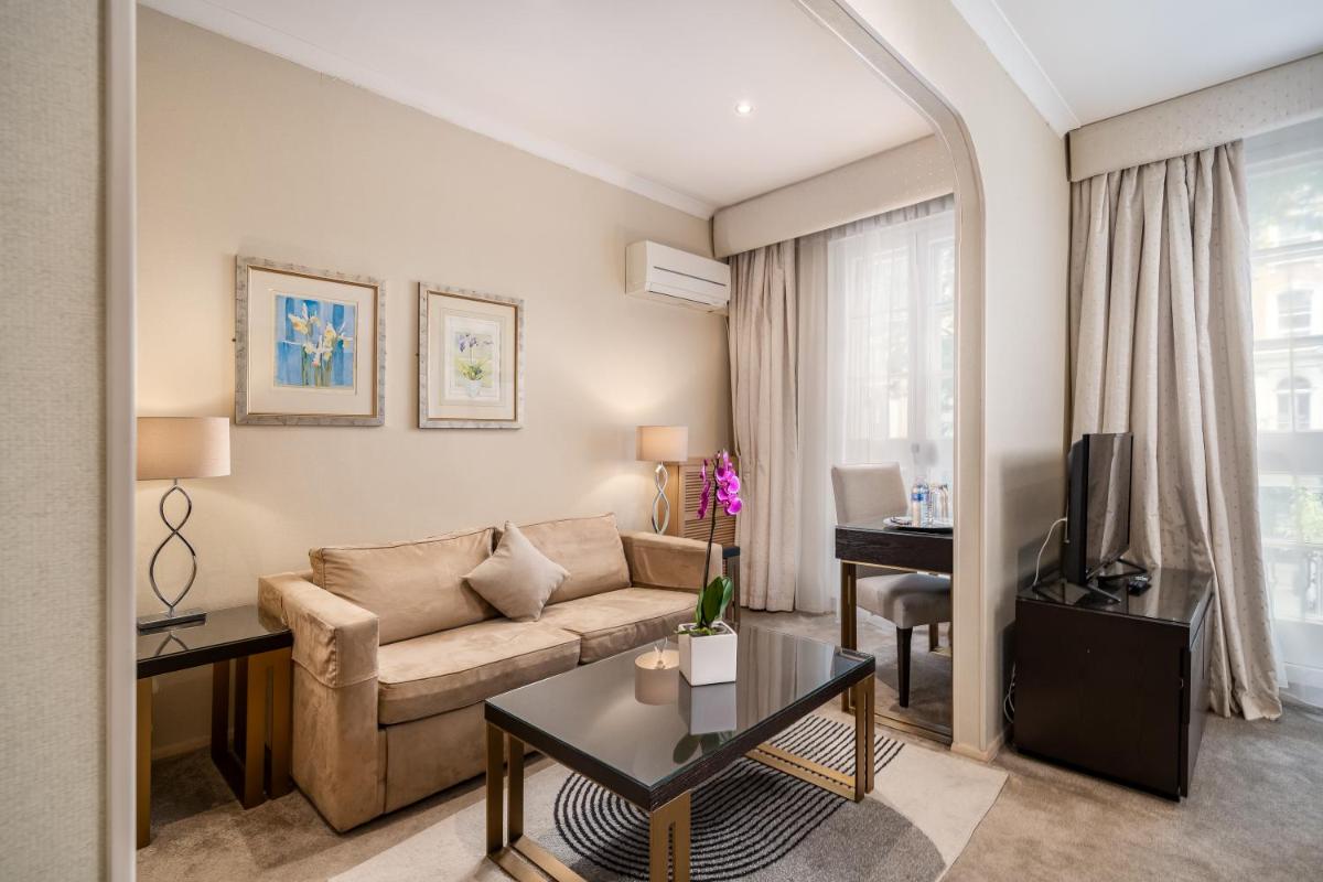 The Beaufort - Housity
