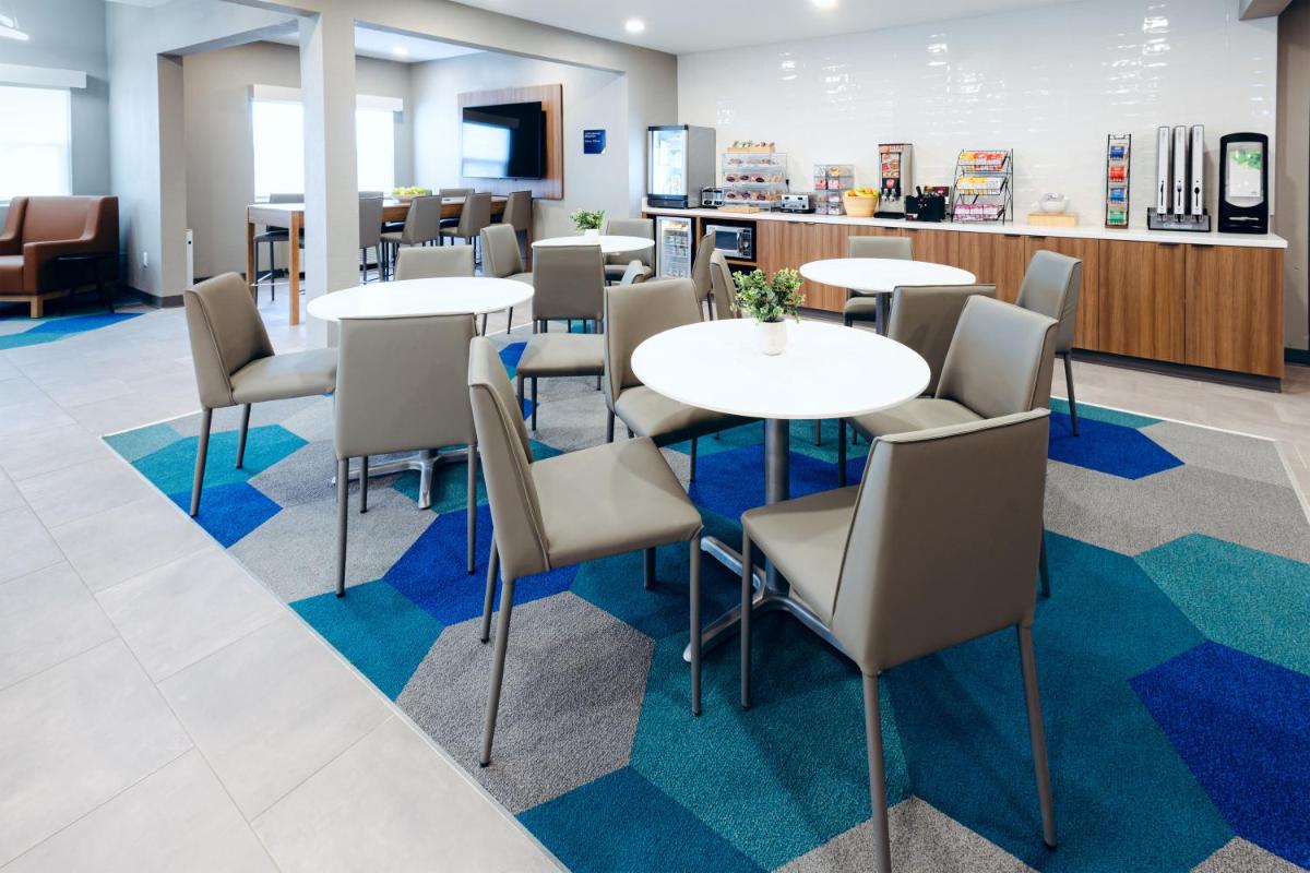 Microtel Inn & Suites by Wyndham Olean - Housity