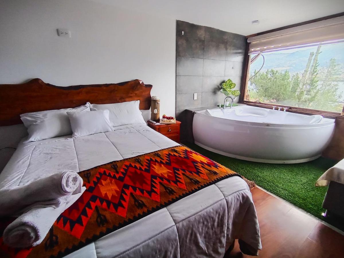 Campo Lago Hospedaje - Housity
