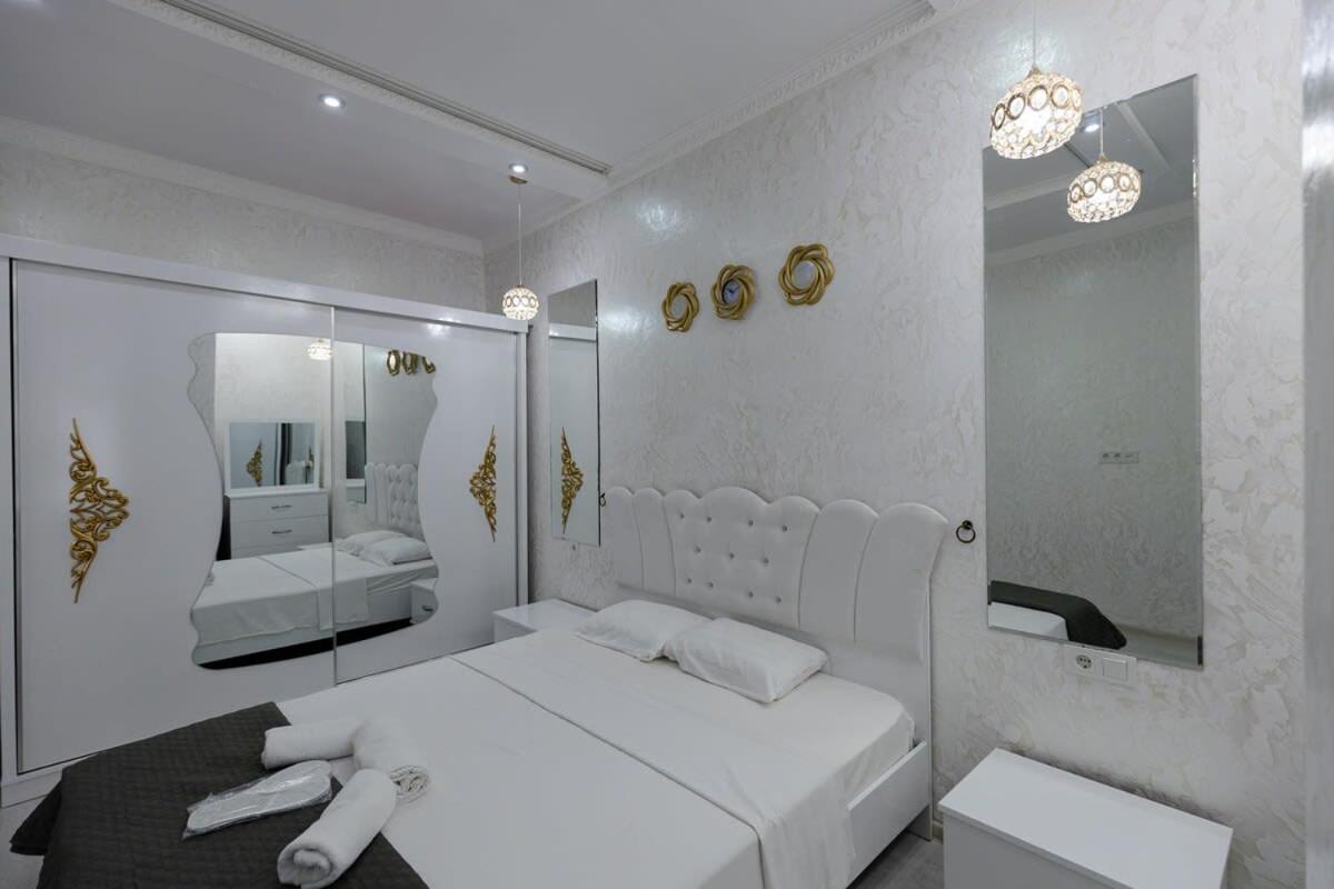 1BR Apt in the center of Batumi - Housity