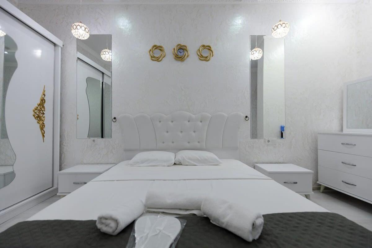 1BR Apt in the center of Batumi - Housity