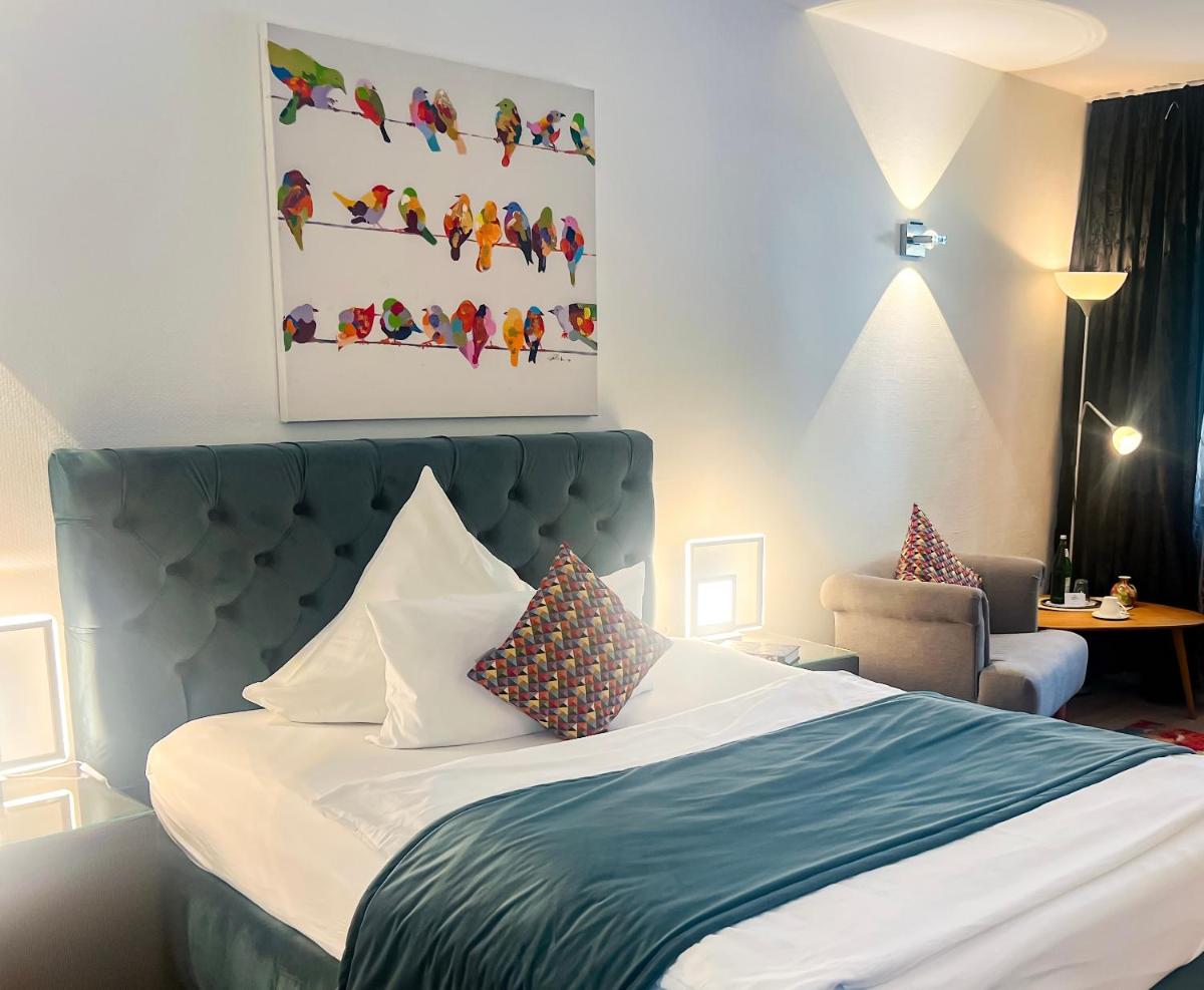 Hotel Service Apartments am Prinzenplatz - Superior - Housity