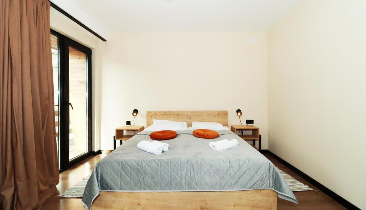 Stylish Apartment in Marshall - Housity