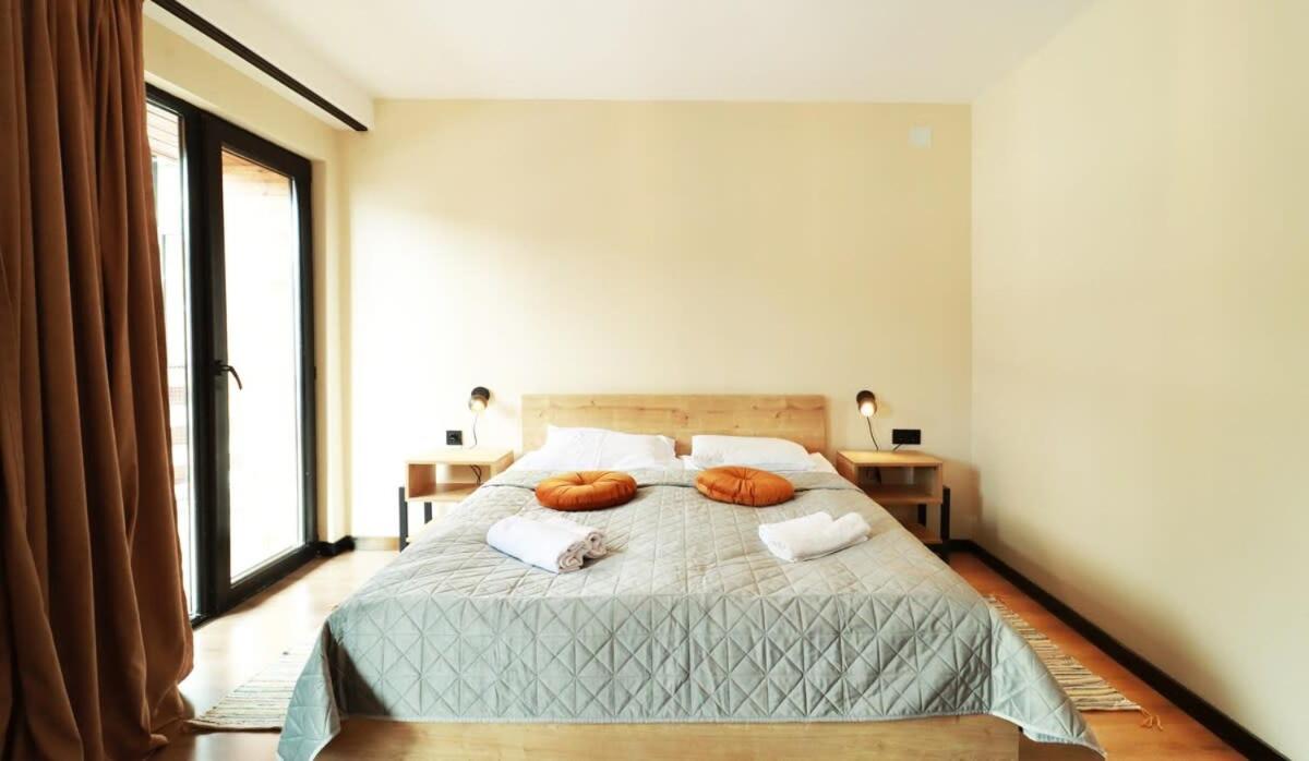 Stylish Apartment in Marshall - Housity