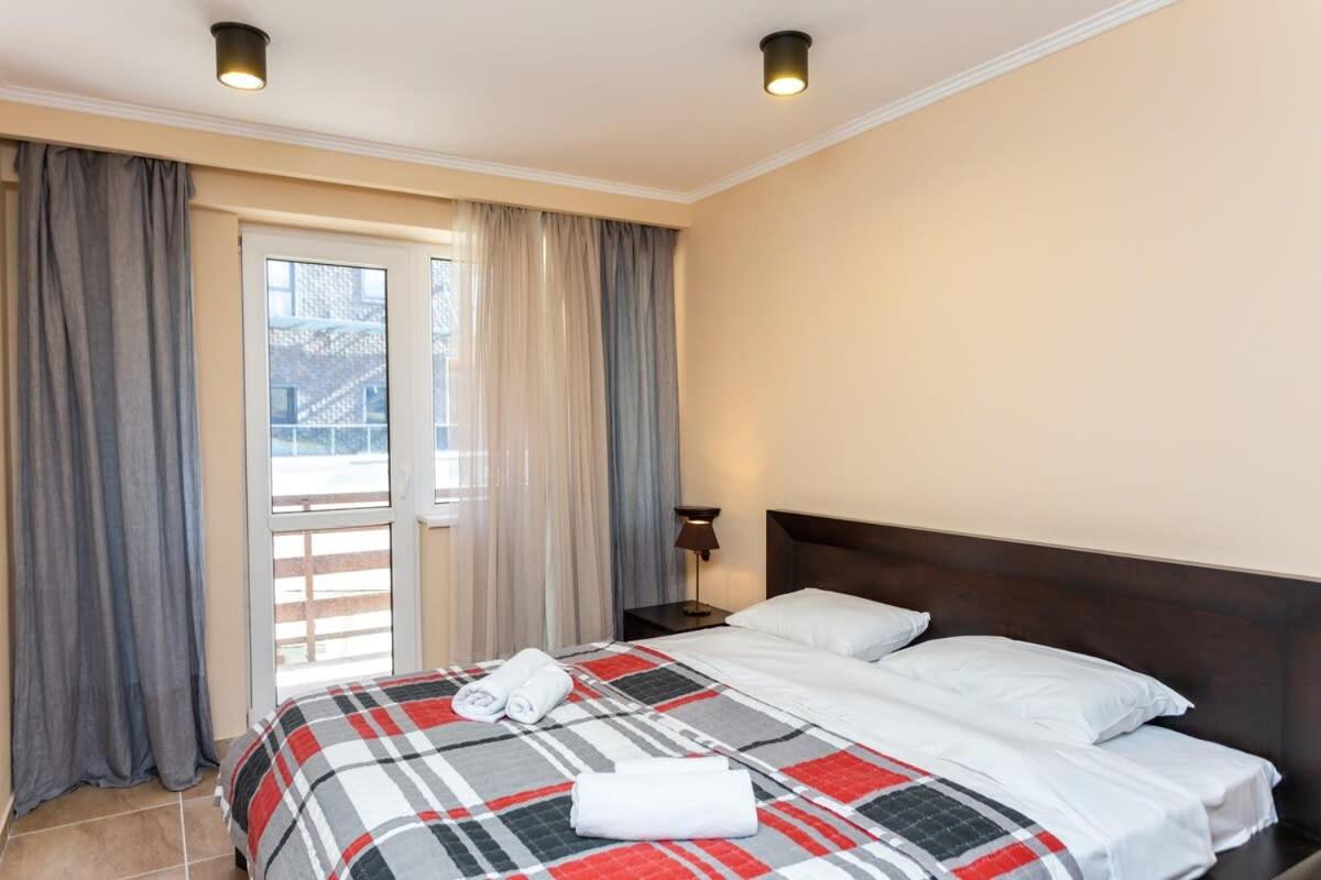 Cozy and Comfortable Apartment in Gudauri - Hizvo
