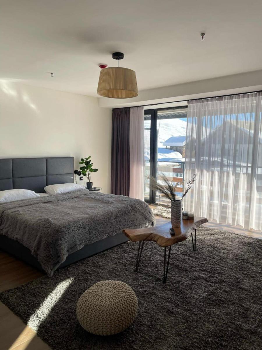 2BR Apartment in Marshall Gudauri Project - Housity