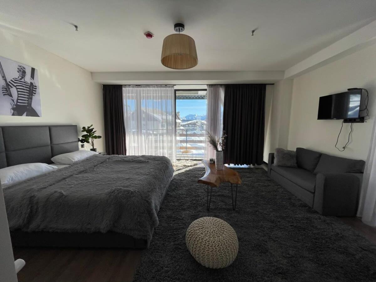 2BR Apartment in Marshall Gudauri Project - Housity