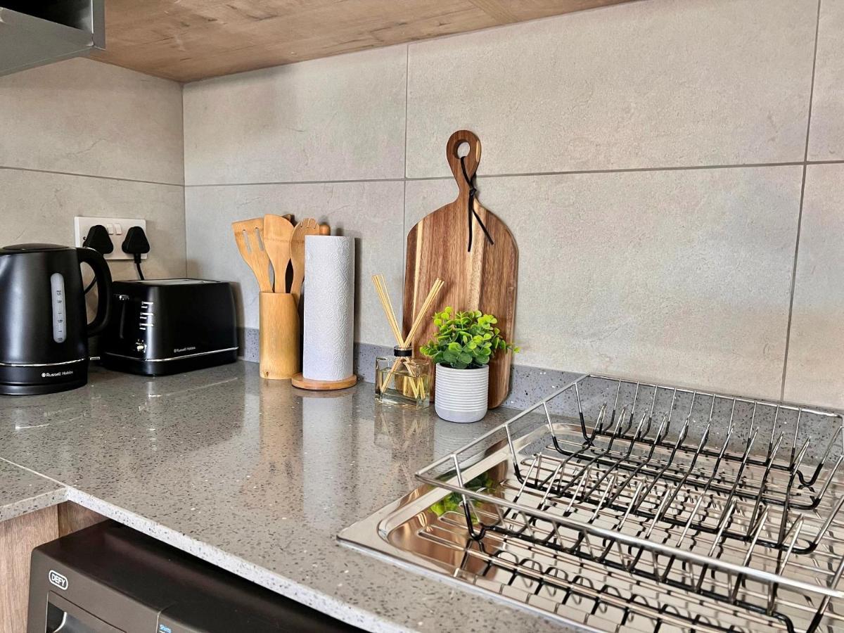Alchemy Luxury Apartments - Hizvo
