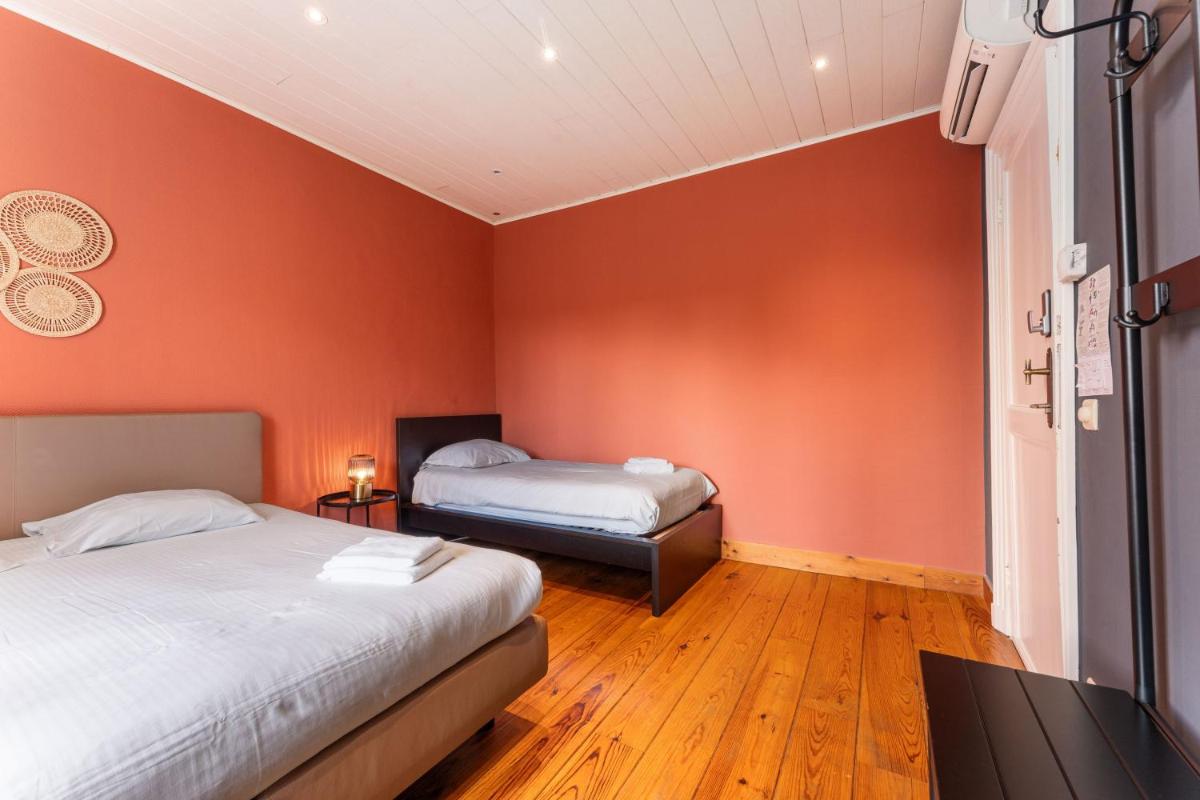Lake Suites - Housity