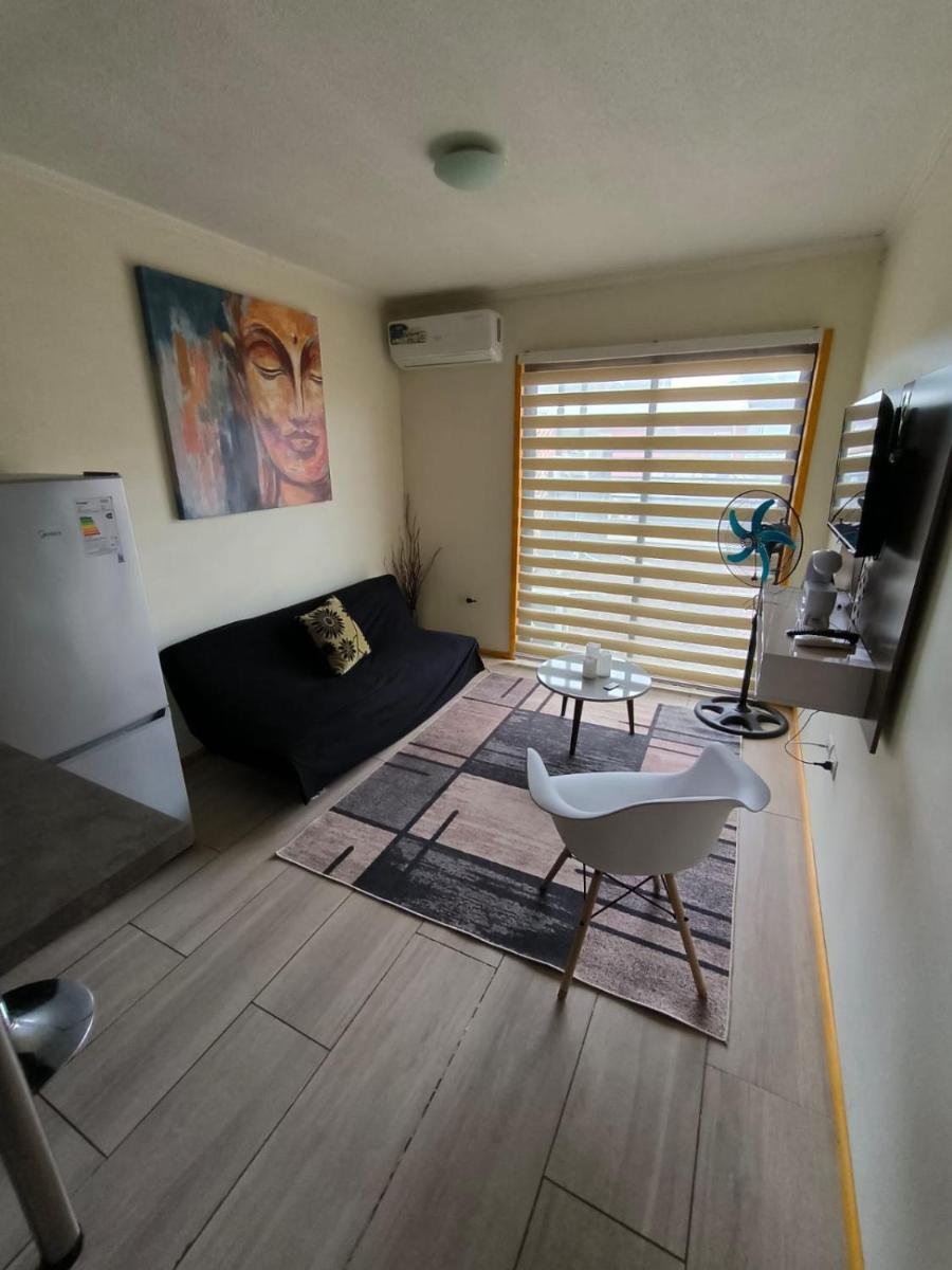 APART HOTEL EN BULNES - Housity