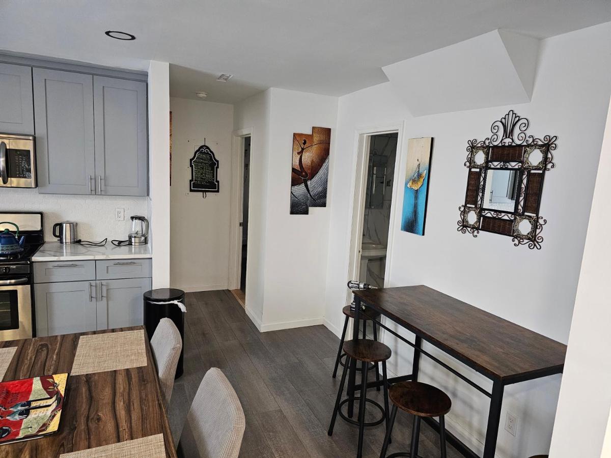 Cozy & Relax LLC Airb&b - Housity