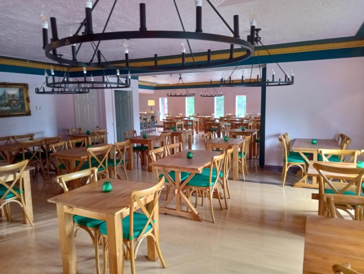 Auberge Pique Nique - Housity