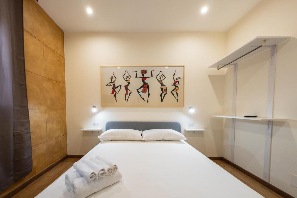 Admiral Appartment - Housity