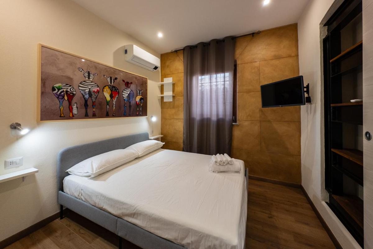 Admiral Appartment - Housity