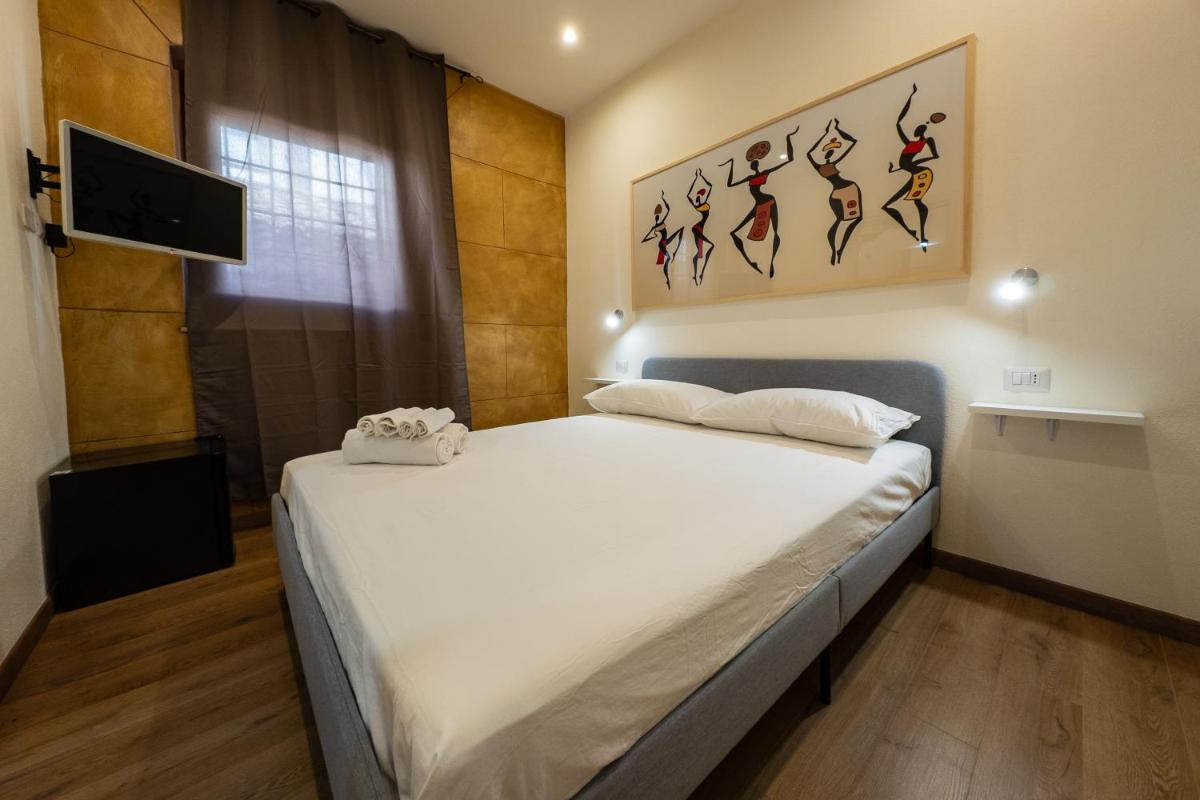 Admiral Appartment - Housity