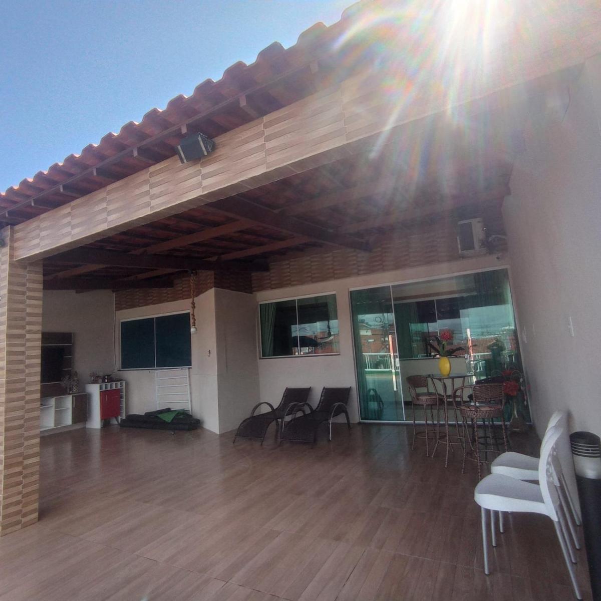 Ap Aracaju completo - Housity