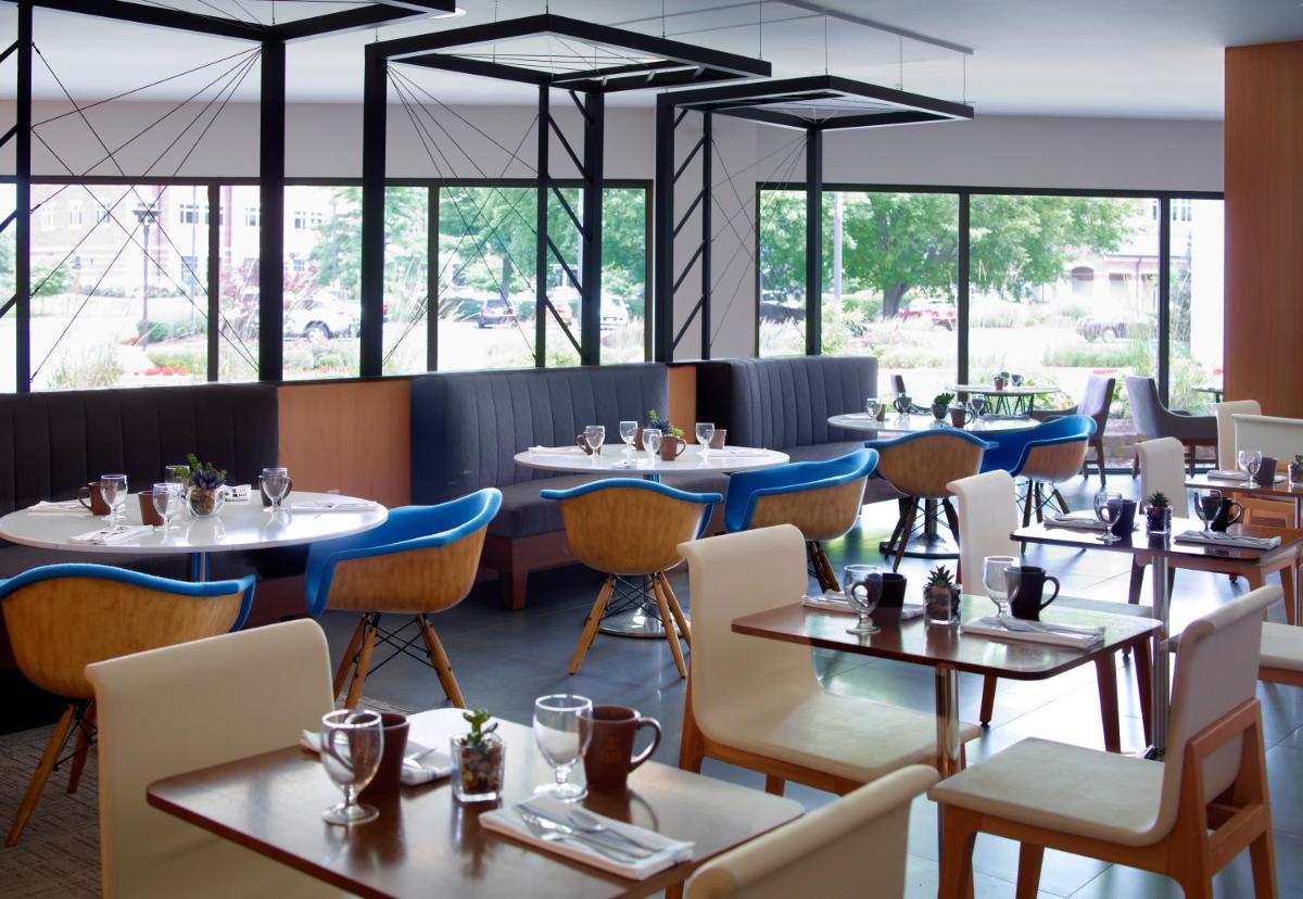 Marriott at the University of Dayton - Housity