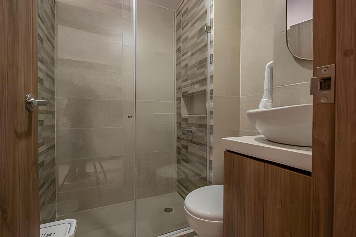 Suitetrails - Apto Tipo Loft B El Laguito Cartagena