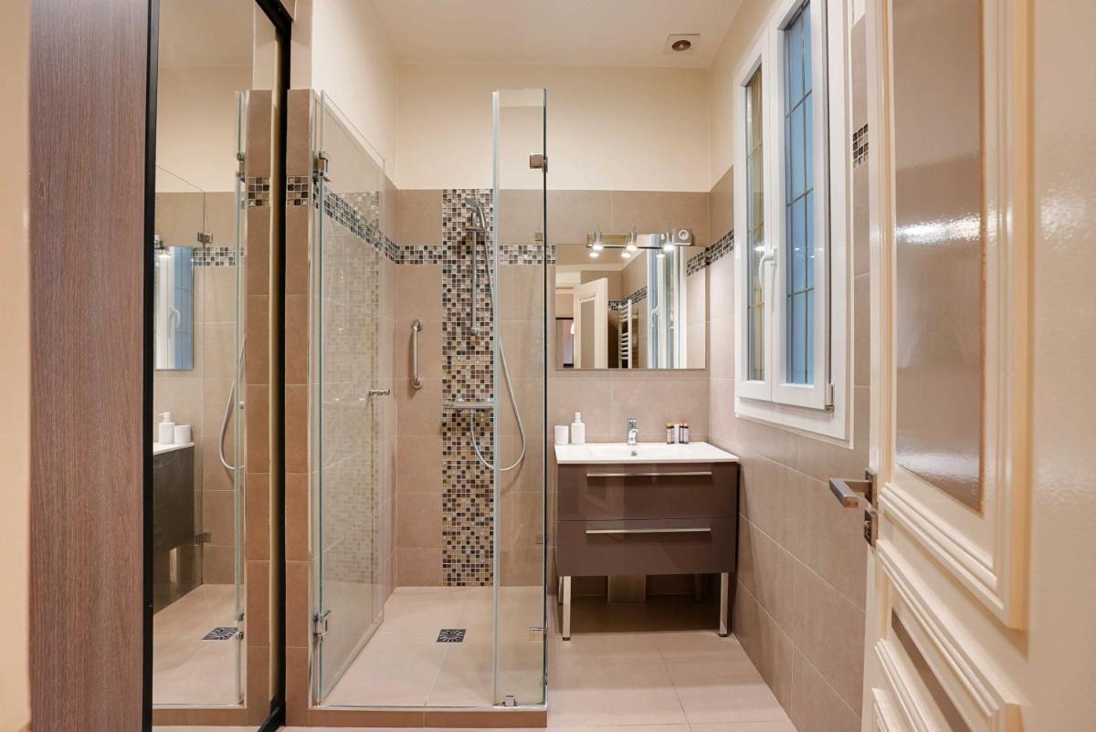 Suitetrails - Elegant 2BDR 6P Apartment in the Heart of the 5th Arrondissementt