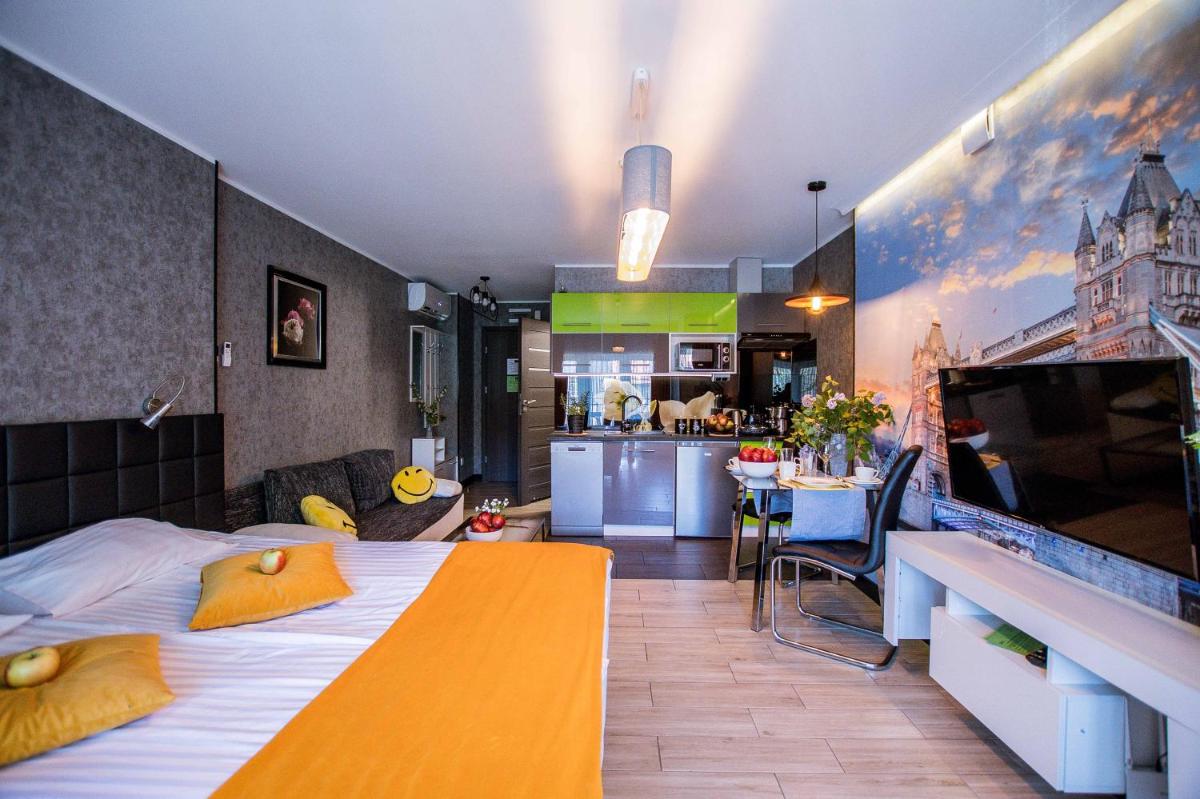 Apartments For You - Hizvo