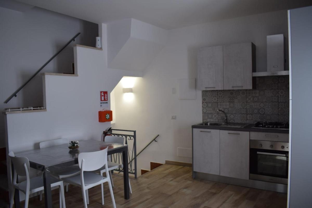 Casa vacanze all'archetto - Housity