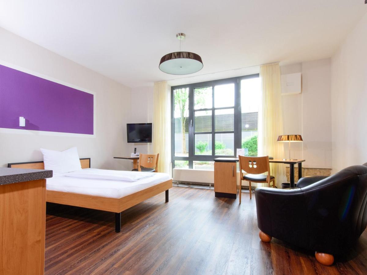 historic Apart - Housity