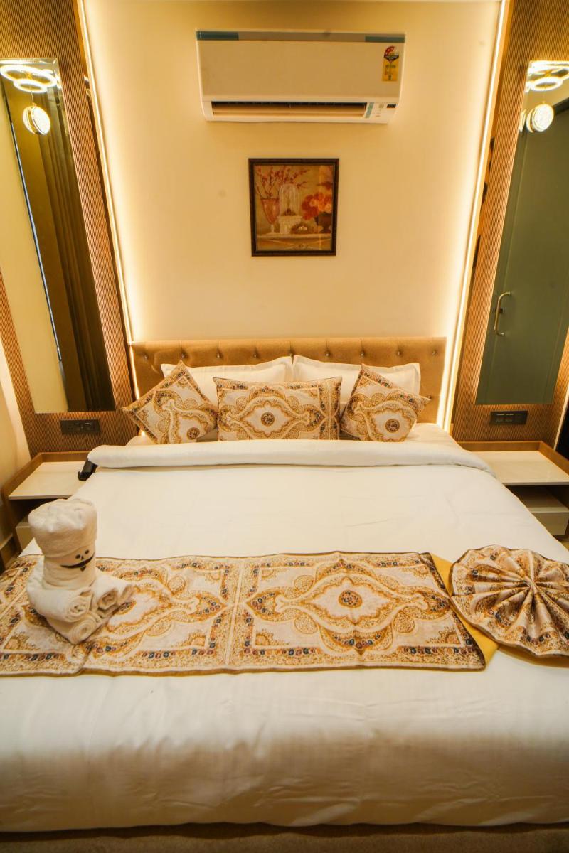 Hotel Ammison Inn & Suites - Hizvo